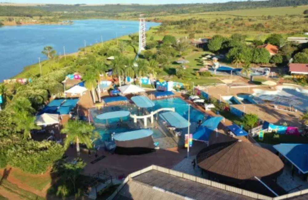 Começa hoje! Carnaval no Sesc Thermas Jataí traz oficinas, shows e diversão para toda a família