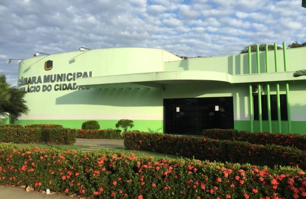 Concurso da Câmara de Rio Verde é suspenso após MP apontar esquema ligado a delegado preso