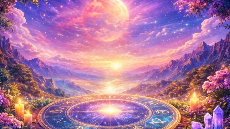 Confira o que os astros trazem para a primeira segunda de fevereiro