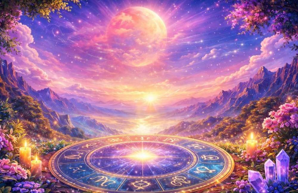 Confira o que os astros trazem para a primeira segunda de fevereiro