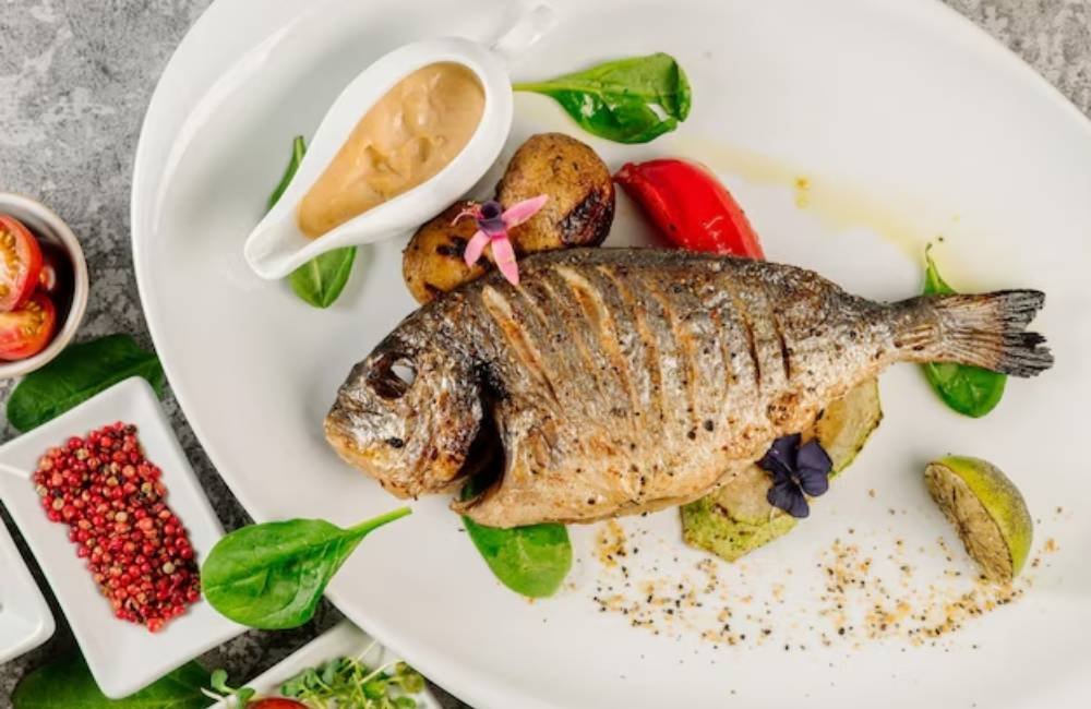 Consumo de peixe cresce 8,2% e reforça benefícios à saúde do coração e do cérebro