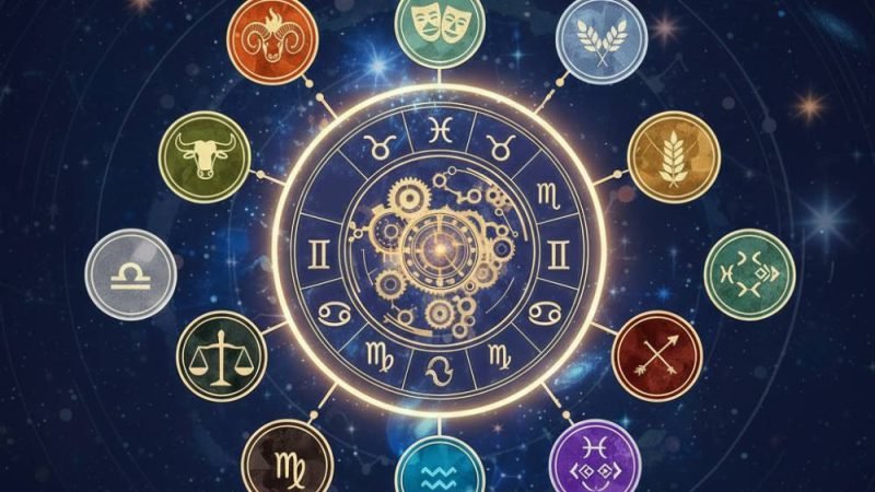 Decisões importantes e reviravoltas marcam o dia de todos os signos