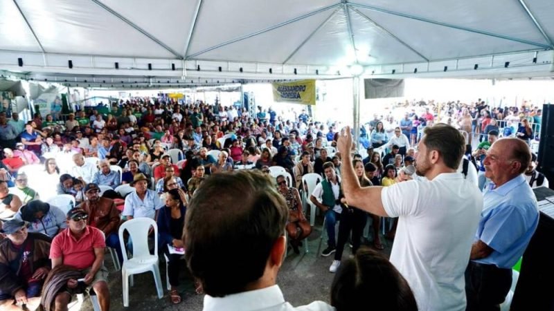 Deputados Aqui em Jataí oferece serviços gratuitos neste sábado