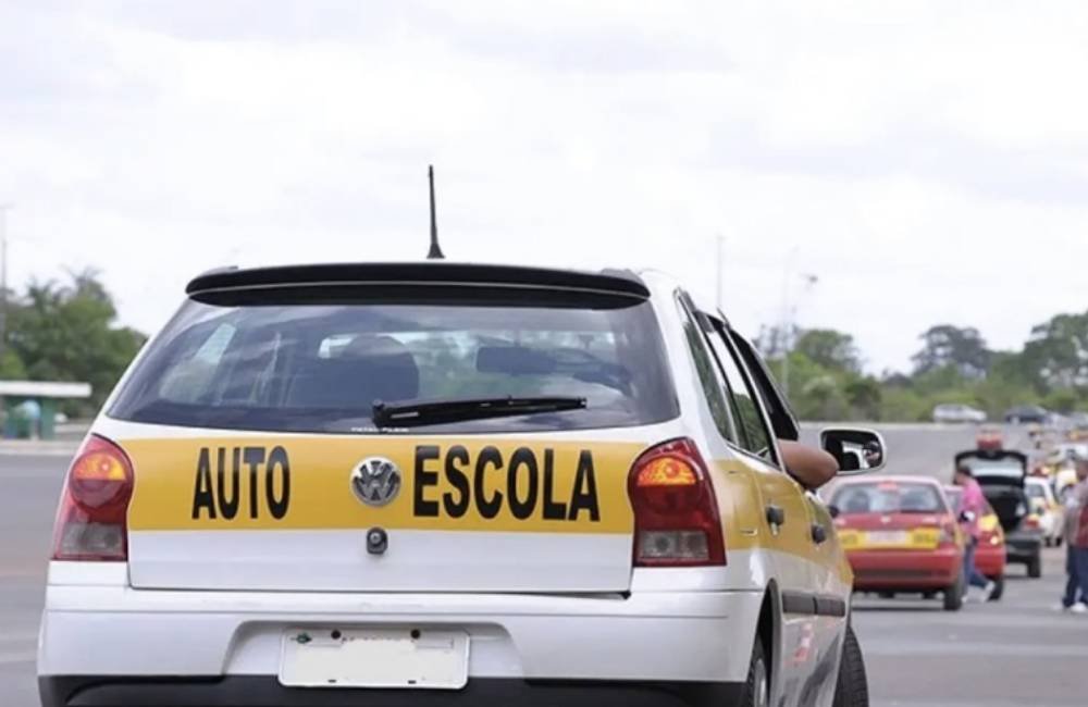 Detran-GO abre credenciamento para instrutores autônomos de trânsito