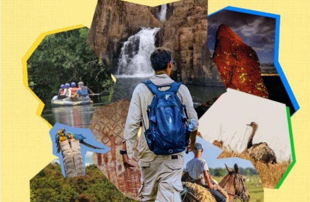 EMATER Goiás promove curso de Turismo Rural para agricultores familiares em Jataí