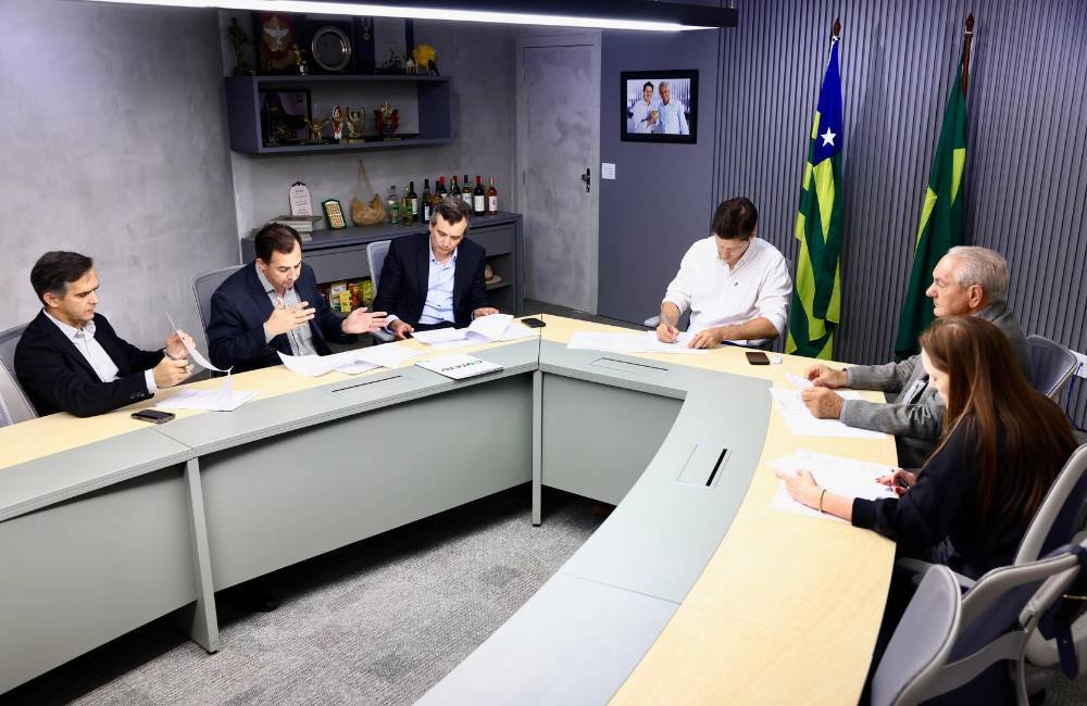 Energia no Sudoeste de Goiás: CODERV e CODEJA cobram prazos em reunião com Daniel Vilela