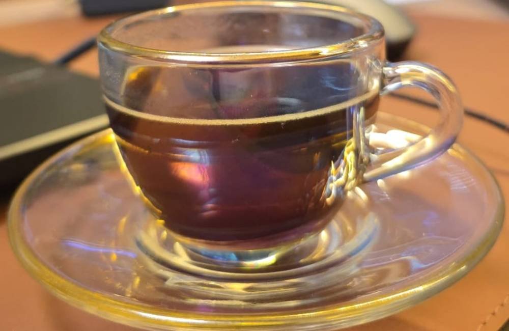 Estudo aponta que consumo de café pode reduzir risco de demência