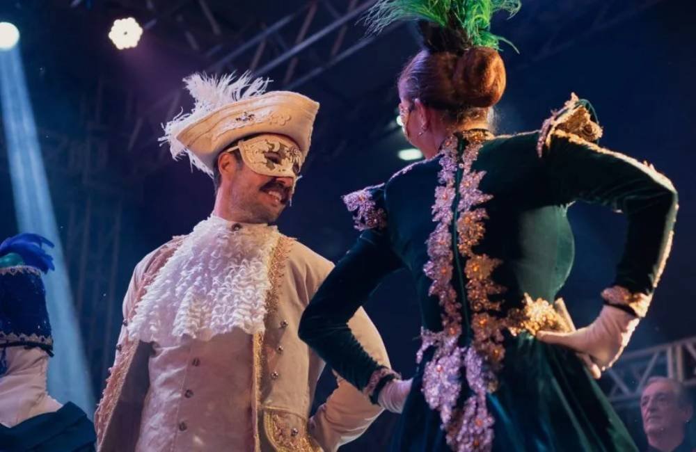 Festival Italiano confirma 20ª edição para maio de 2026