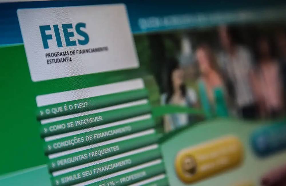 Fies 2026 abre inscrições para seleção do primeiro semestre