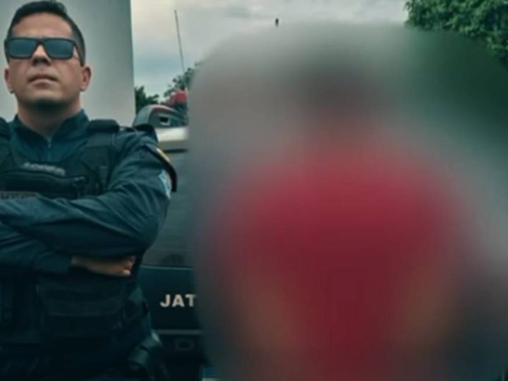 GCM atende ocorrência de ameaça contra mulher em estabelecimento comercial