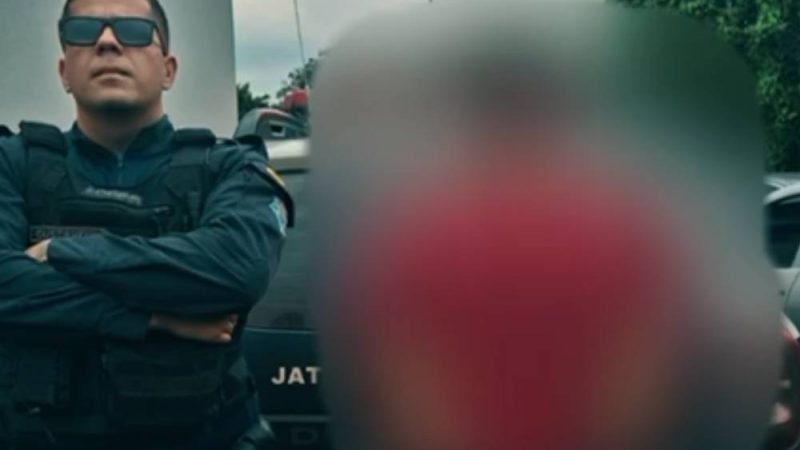 GCM atende ocorrência de ameaça contra mulher em estabelecimento comercial