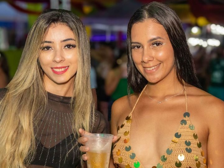 Galeria de fotos: 2ª noite do JataFolia 2026 em Jataí