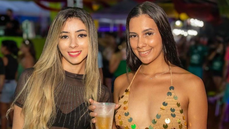 Galeria de fotos: 2ª noite do JataFolia 2026 em Jataí