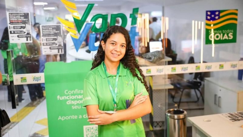 Goiás abre inscrições para cadastro de reserva do programa Aprendiz do Futuro