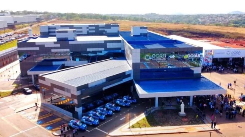 Goiás amplia rede contra o câncer e leva tratamento especializado para crianças