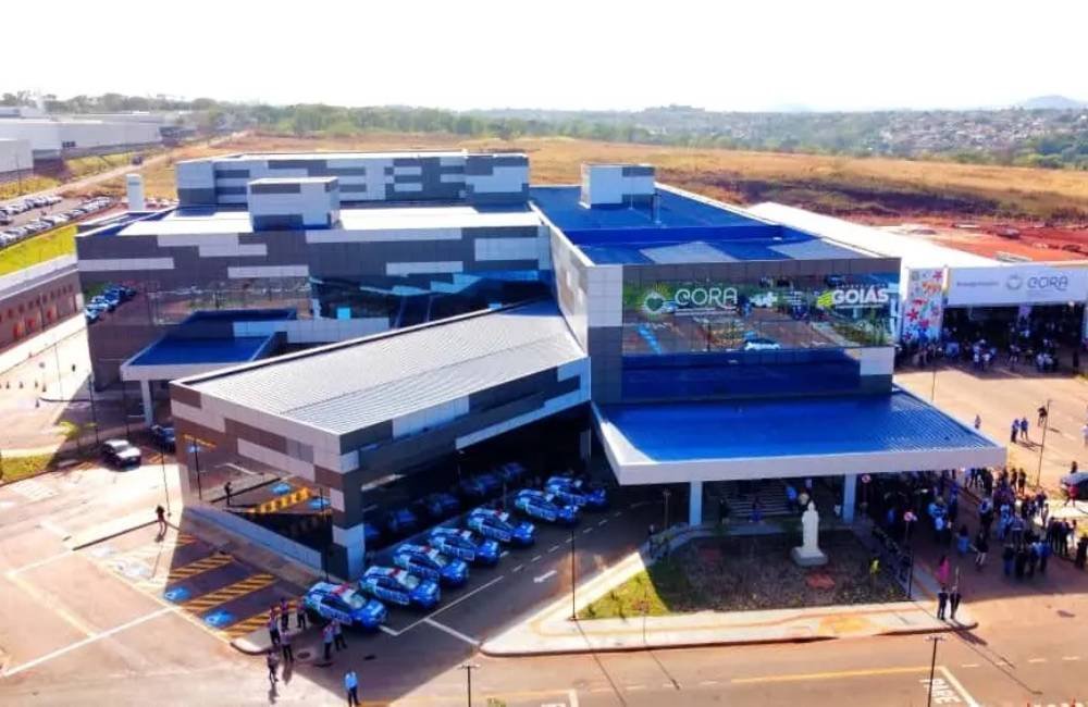 Goiás amplia rede contra o câncer e leva tratamento especializado para crianças