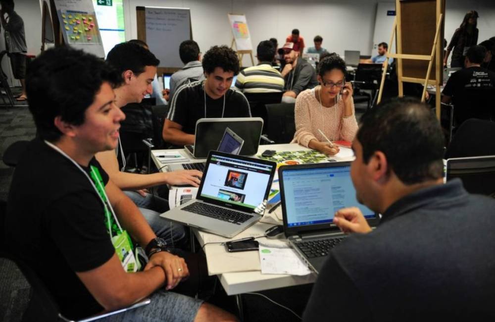 Governo federal lança cursos gratuitos para estimular novos empreendedores
