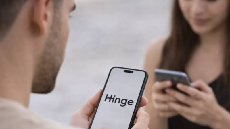 Hinge desembarca no Brasil e desafia Tinder ao apostar em relacionamentos duradouros