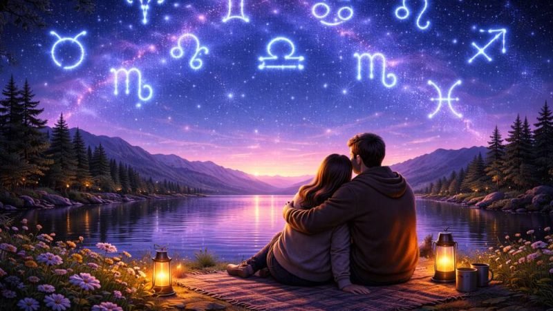 Horóscopo desta segunda-feira aponta foco emocional e decisões práticas para os signos