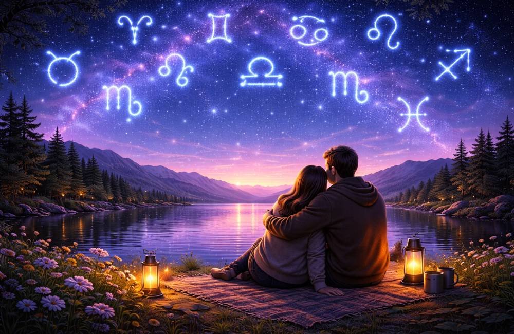 Horóscopo desta segunda-feira aponta foco emocional e decisões práticas para os signos