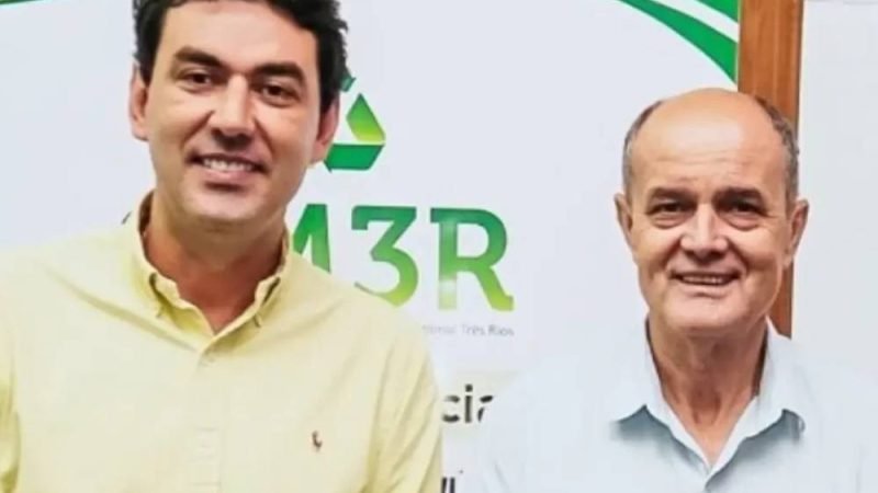 Infarto do prefeito de Itumbiara é falso, diz prefeitura