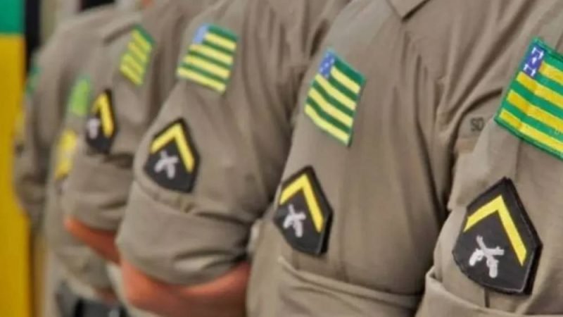 Justiça em Goiás determina perda de cargo de PMs condenados