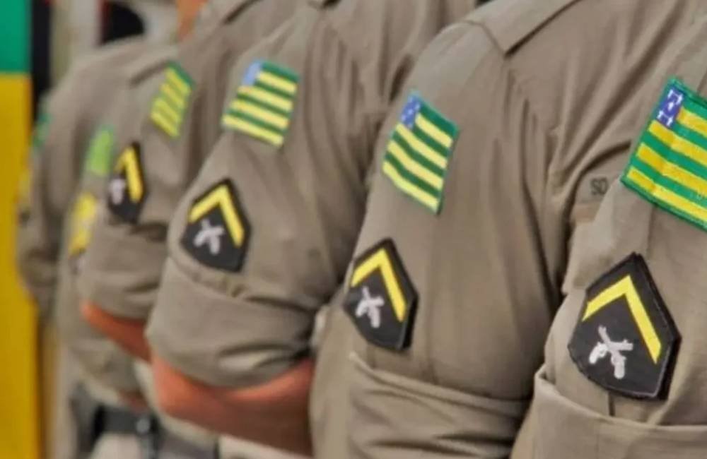 Justiça em Goiás determina perda de cargo de PMs condenados