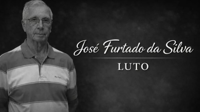 LUTO | Morre em Jataí José Furtado da Silva, fundador da tradicional Tecidos Jataí