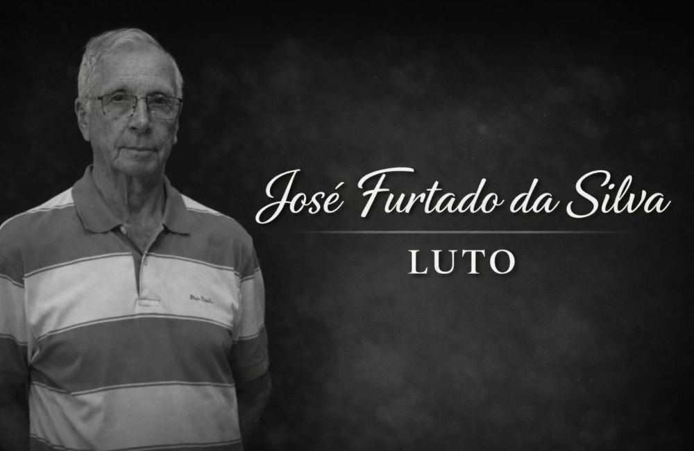 LUTO | Morre em Jataí José Furtado da Silva, fundador da tradicional Tecidos Jataí
