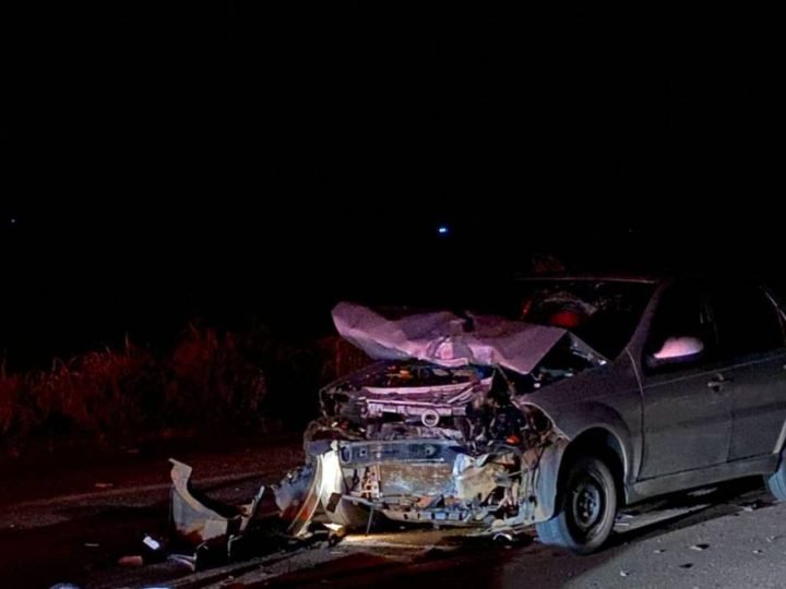 Motociclista morre após acidente em rodovia entre Jataí e Caiapônia