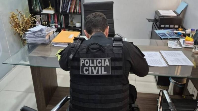 Mulher é investigada após distribuir panfletos para difamar ex-marido e atual companheira