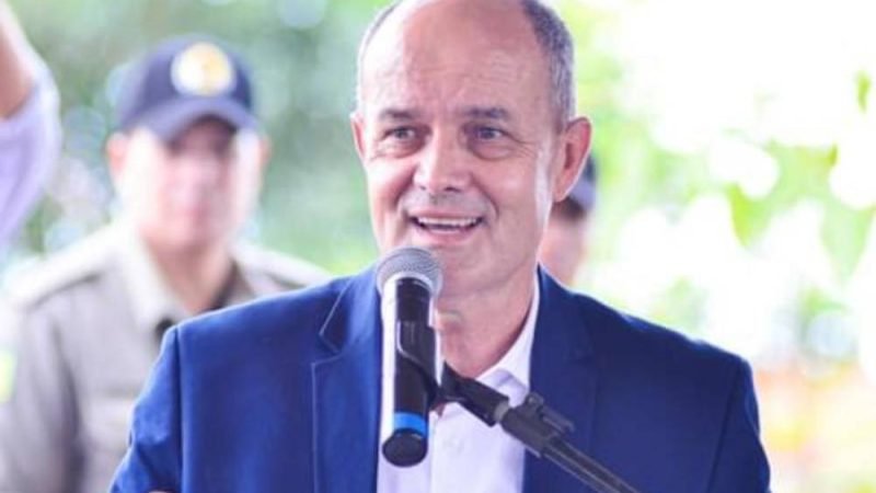 Prefeito de Itumbiara sofre infarto após tragédia familiar