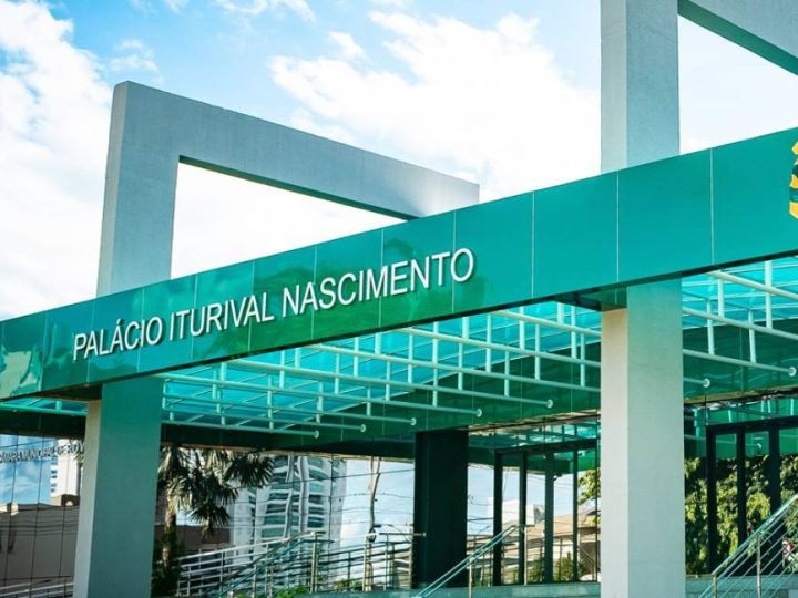 Presidente da Câmara de Rio Verde é preso na 4ª fase da Operação Regra Três