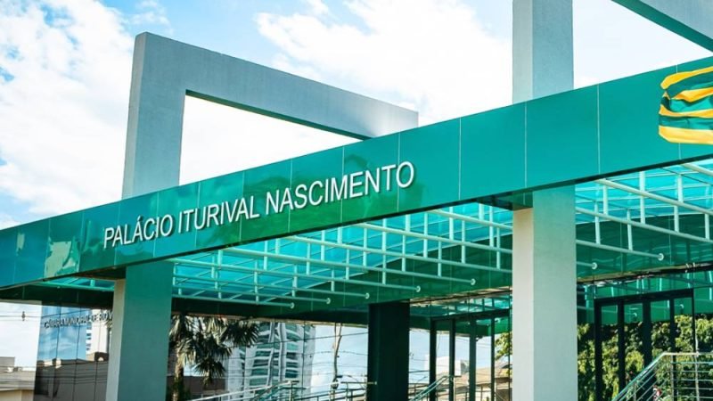 Presidente da Câmara de Rio Verde é preso na 4ª fase da Operação Regra Três