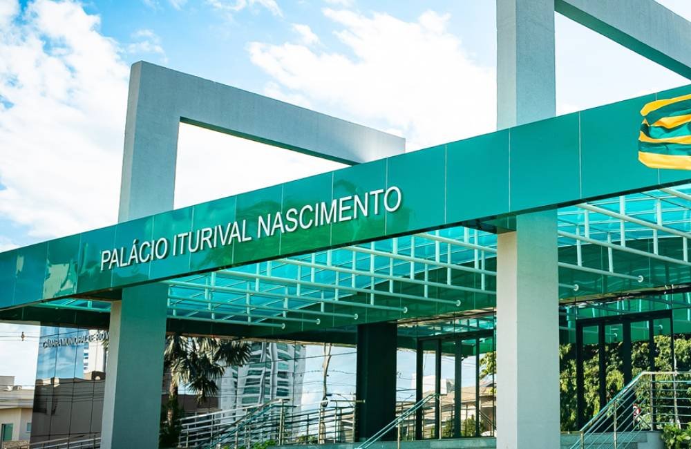 Presidente da Câmara de Rio Verde é preso na 4ª fase da Operação Regra Três