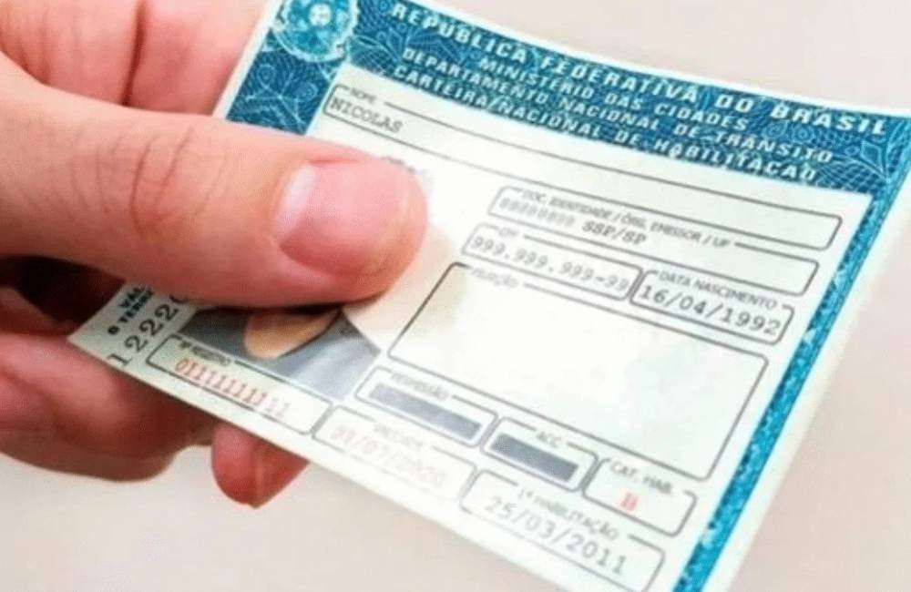 Prova teórica da CNH em Goiás agora pode ser feita online e gera economia de até R$ 500