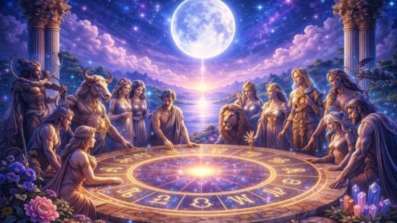 Quinta-feira traz decisões importantes para todos os signos