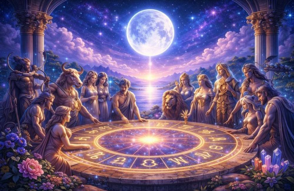 Quinta-feira traz decisões importantes para todos os signos