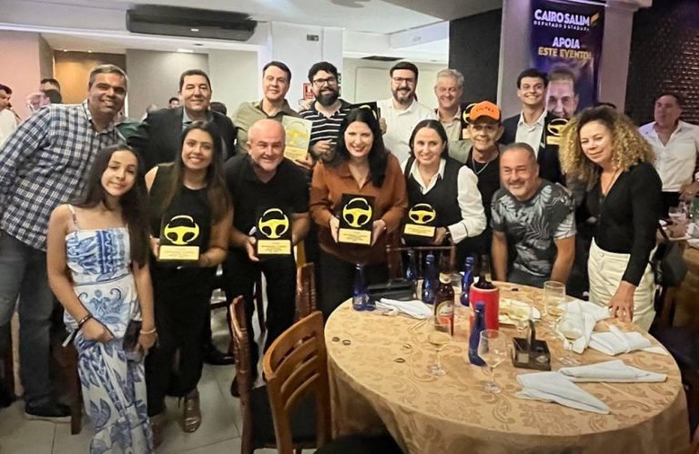 Rally Bora Pra Goiás 2026 abre nova temporada no Volante de Ouro ...
