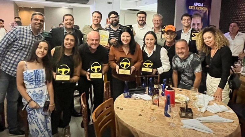 Rally Bora Pra Goiás 2026 abre nova temporada no Volante de Ouro