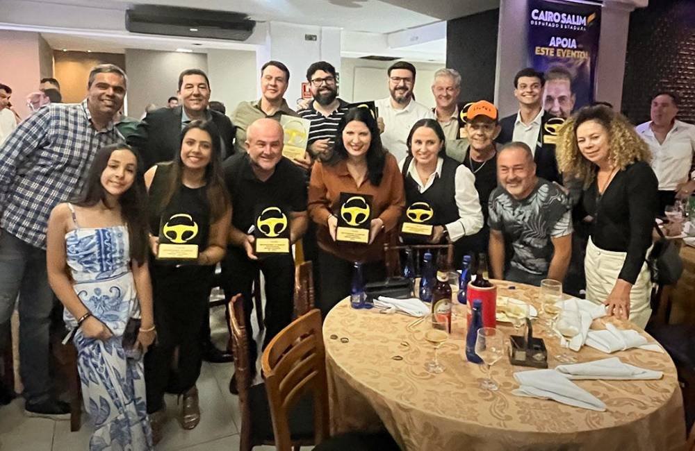 Rally Bora Pra Goiás 2026 abre nova temporada no Volante de Ouro