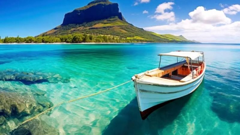 Ranking revela os 10 melhores destinos para lua de mel em 2026