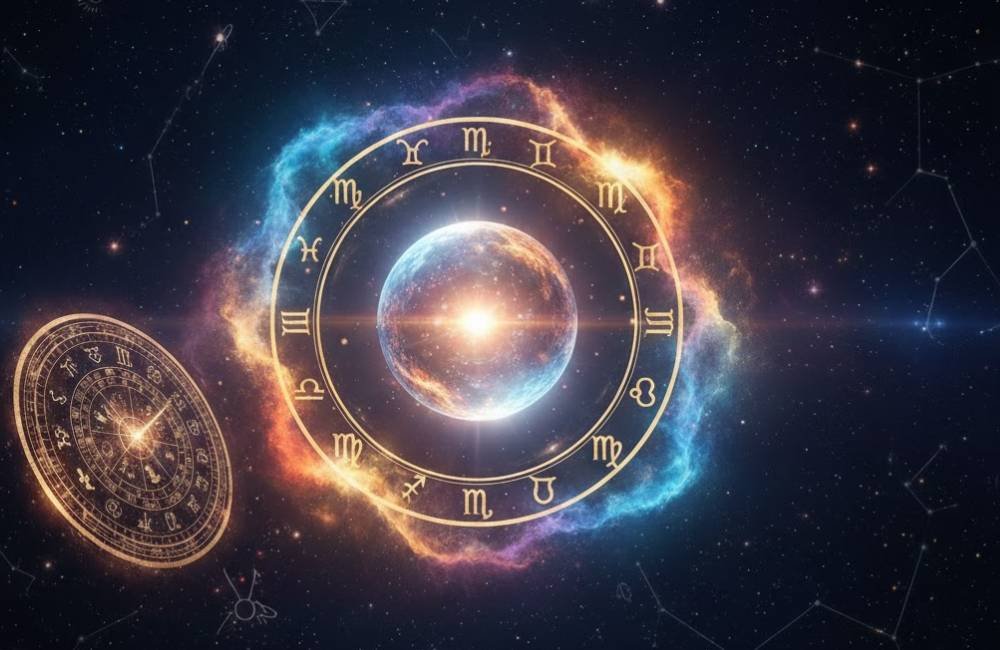 Sábado de Surpresas e Oportunidades: Veja o Que os Astros Revelam