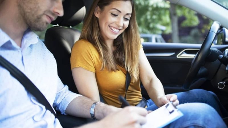 Saiba quais são os requisitos para se tornar instrutor de trânsito autônomo em Goiás