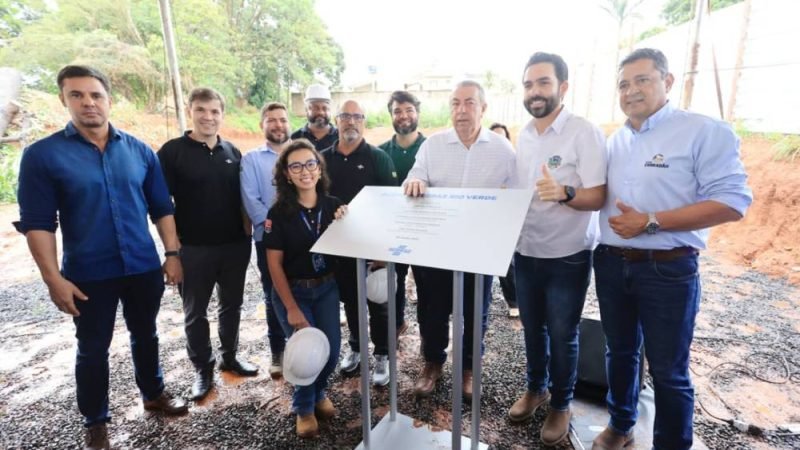 Sebrae Goiás inicia nova sede em Rio Verde com R$ 6 milhões