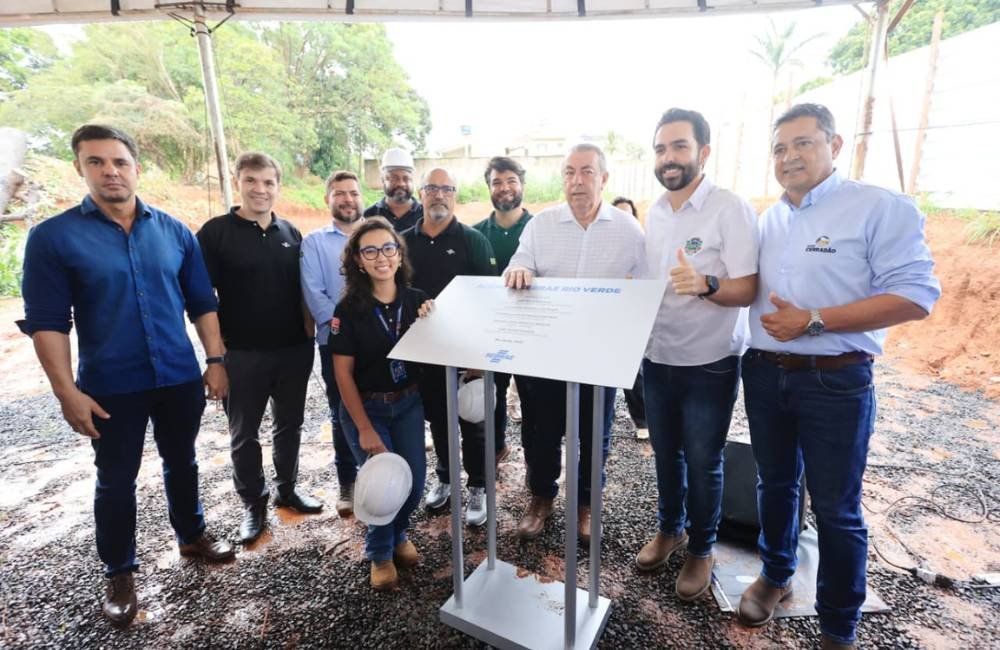 Sebrae Goiás inicia nova sede em Rio Verde com R$ 6 milhões