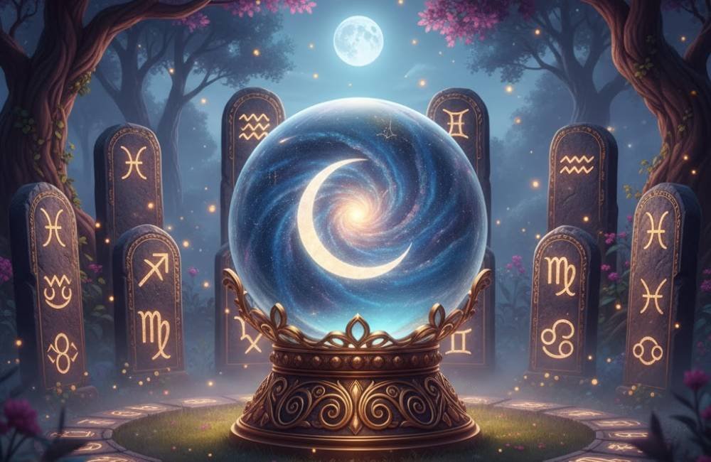 Sexta-feira 13 não é sobre medo: o dia marca viradas e transformações para os signos