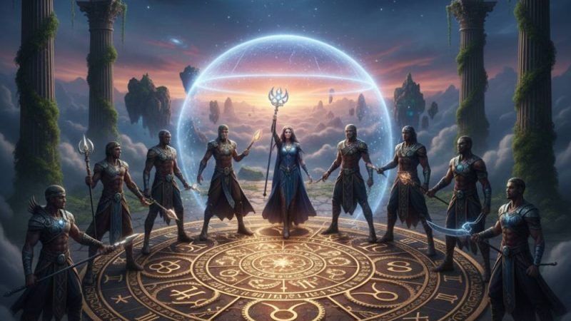 Sexta-feira de Viradas e Revelações: veja o que os astros reservam