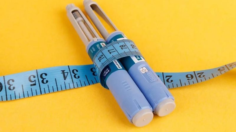 Suspeitas de pancreatite ligadas a canetas emagrecedoras registram mortes no Brasil