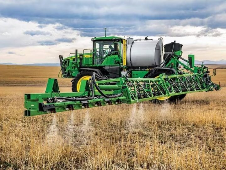 Tecnologia supera clima e redefine a produtividade no campo